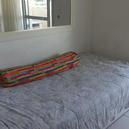 Ferienwohnung Now Alto Da Boa Vista São Paulo Exterior foto